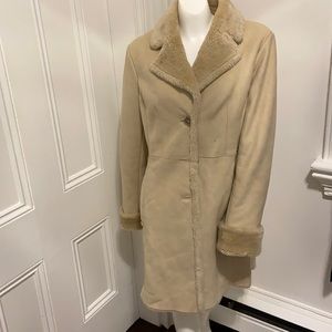 Ann Taylor coat